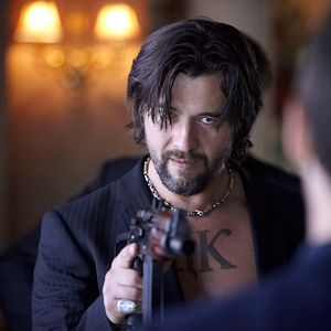 Bilder XIII - Die Verschwörung