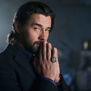 Bilder XIII - Die Verschwörung