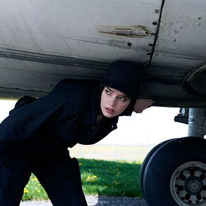 Bilder Roxane Mesquida