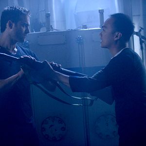 Bilder Stuart Townsend