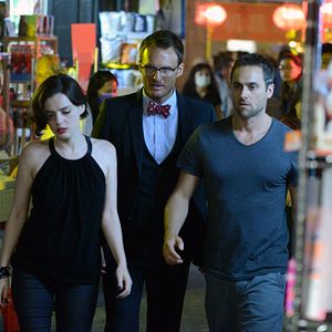 Bilder Roxane Mesquida