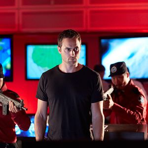 Bilder Stuart Townsend