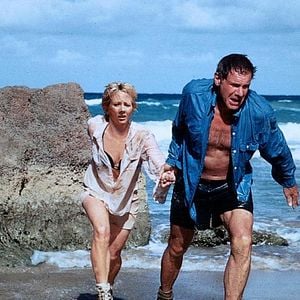 Bilder Sechs Tage, sieben Nächte