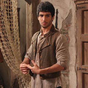 Bilder Jonás Beramí