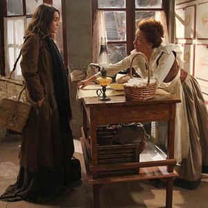 Bilder Megan Montaner