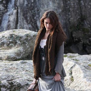 Bilder Megan Montaner