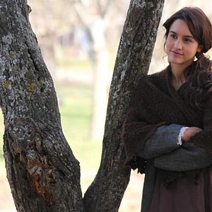 Bilder Megan Montaner