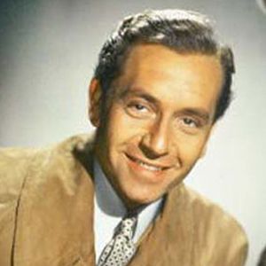 Bilder Paul Henreid