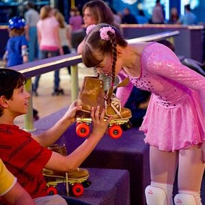 Bilder Gregs Tagebuch 2: Gibt's Probleme?