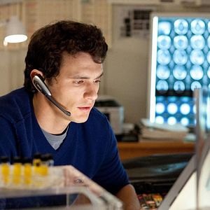 Bilder Planet der Affen: Prevolution