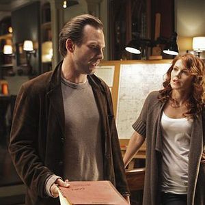 Bilder Christian Slater