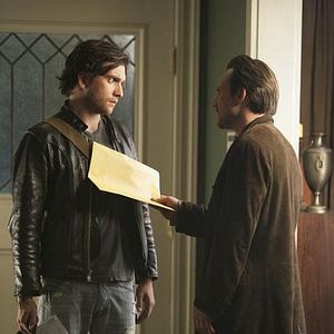 Bilder Christian Slater