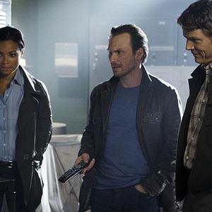 Bilder Rochelle Aytes