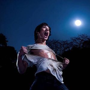 Bilder Teen Wolf