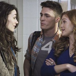 Bilder Colton Haynes