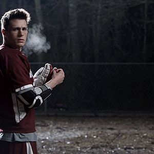 Bilder Colton Haynes