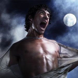 Bilder Teen Wolf