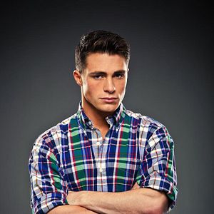 Bilder Colton Haynes
