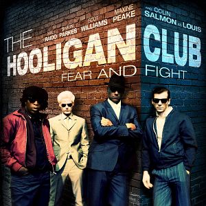 Bilder The Hooligan Club - Fear and Fight