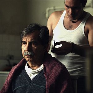 Bilder Esto es un revolver