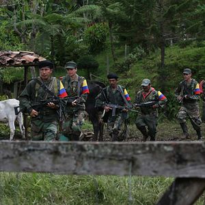 Bilder Colors of the Mountain