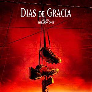 Bilder Days of Grace