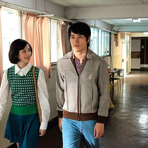 Bilder Naokos Lächeln