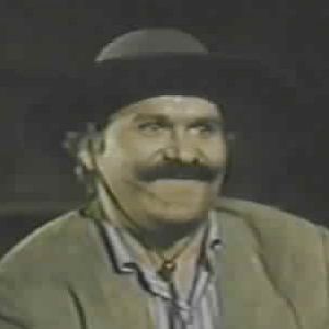 Bilder Jack Kruschen