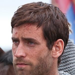 Bilder Oliver Jackson-Cohen
