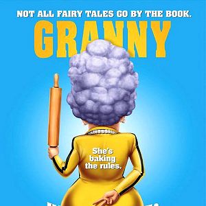 Bilder Das Rotkäppchen-Ultimatum 3D