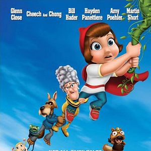 Bilder Das Rotkäppchen-Ultimatum 3D