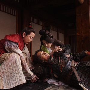 Bilder Wu Ji - Die Meister des Schwertes