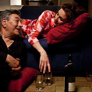 Bilder Gianni und die Frauen