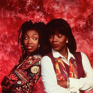 Bilder Brandy Norwood