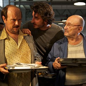 Bilder Santiago Segura