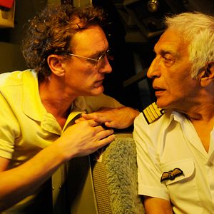 Bilder Jean-Paul Rouve