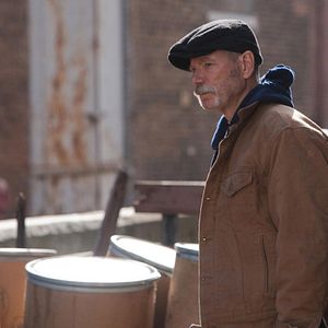 Bilder White Irish Drinkers