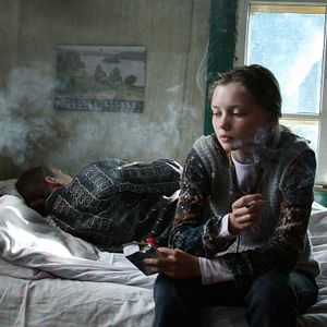 Bilder Siberia, Monamour