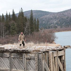 Bilder Siberia, Monamour