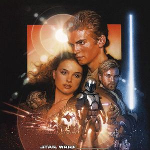 Bilder Star Wars: Episode II - Angriff der Klonkrieger