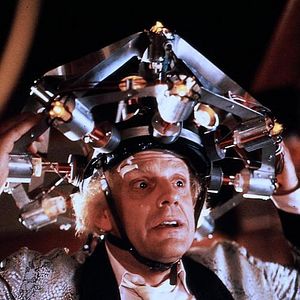 Bilder Zurück in die Zukunft