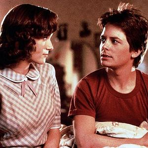 Bilder Zurück in die Zukunft