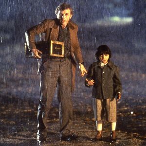 Bilder Christoph Waltz