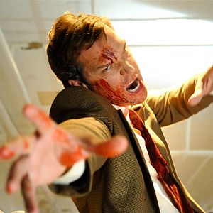 Bilder Detention - Nachsitzen kann tödlich sein