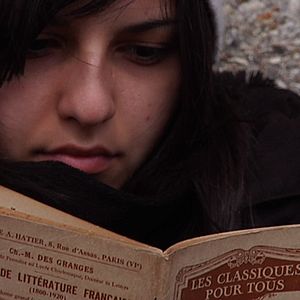 Bilder Régis Sauder