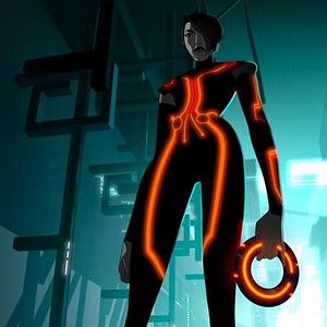 Bilder TRON: Uprising