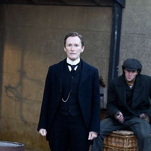 Bilder Albert Nobbs