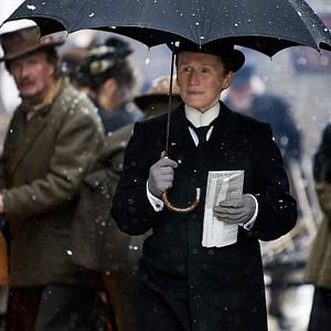 Bilder Albert Nobbs