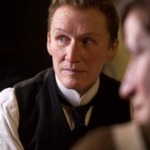 Bilder Albert Nobbs