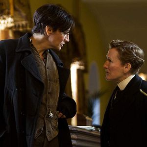 Bilder Albert Nobbs